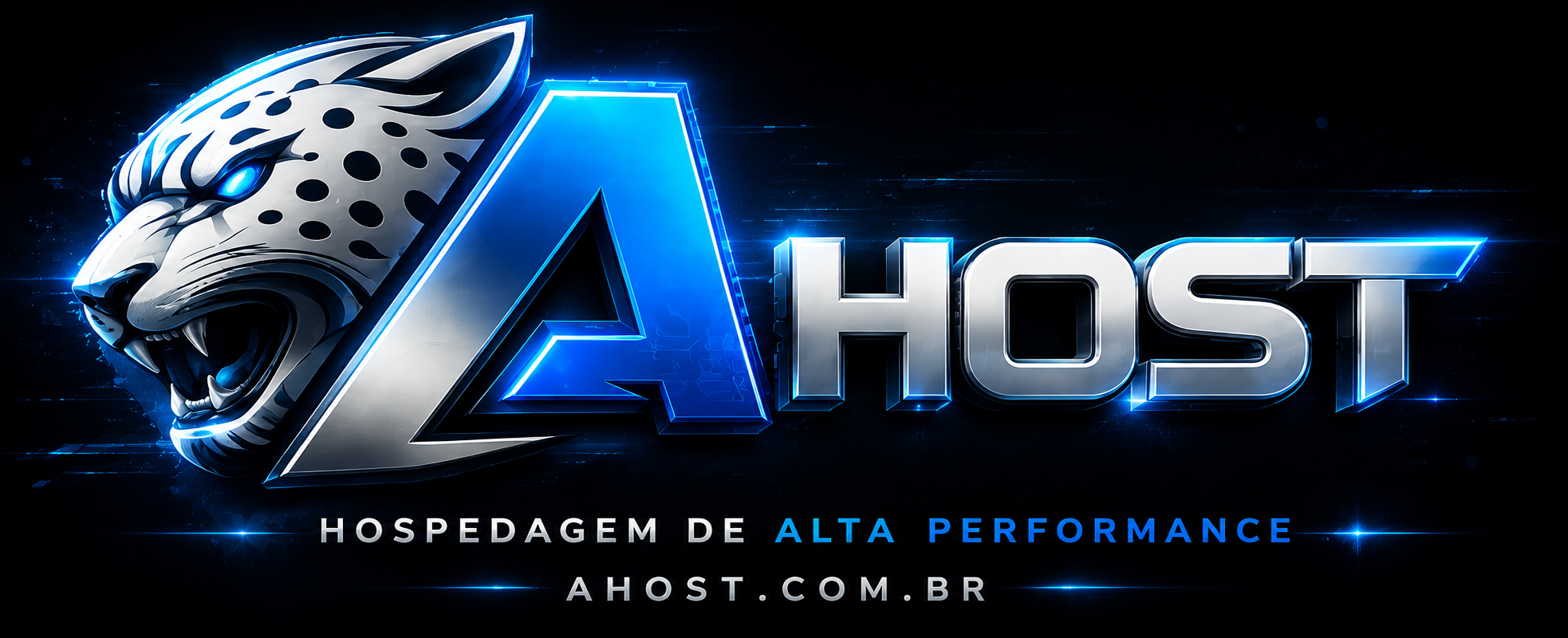 AHOST HOSPEDAGEM